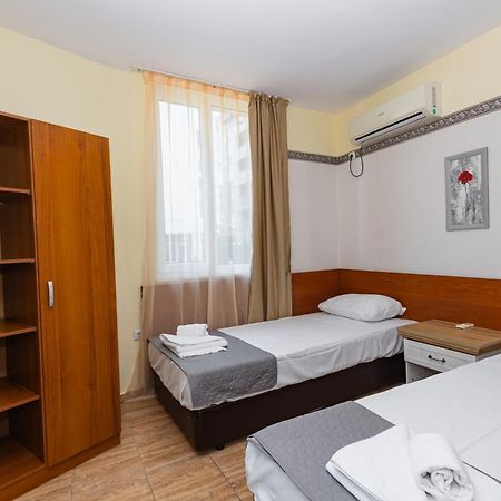 Favorit Aparthotel Sunny Beach Exterior photo