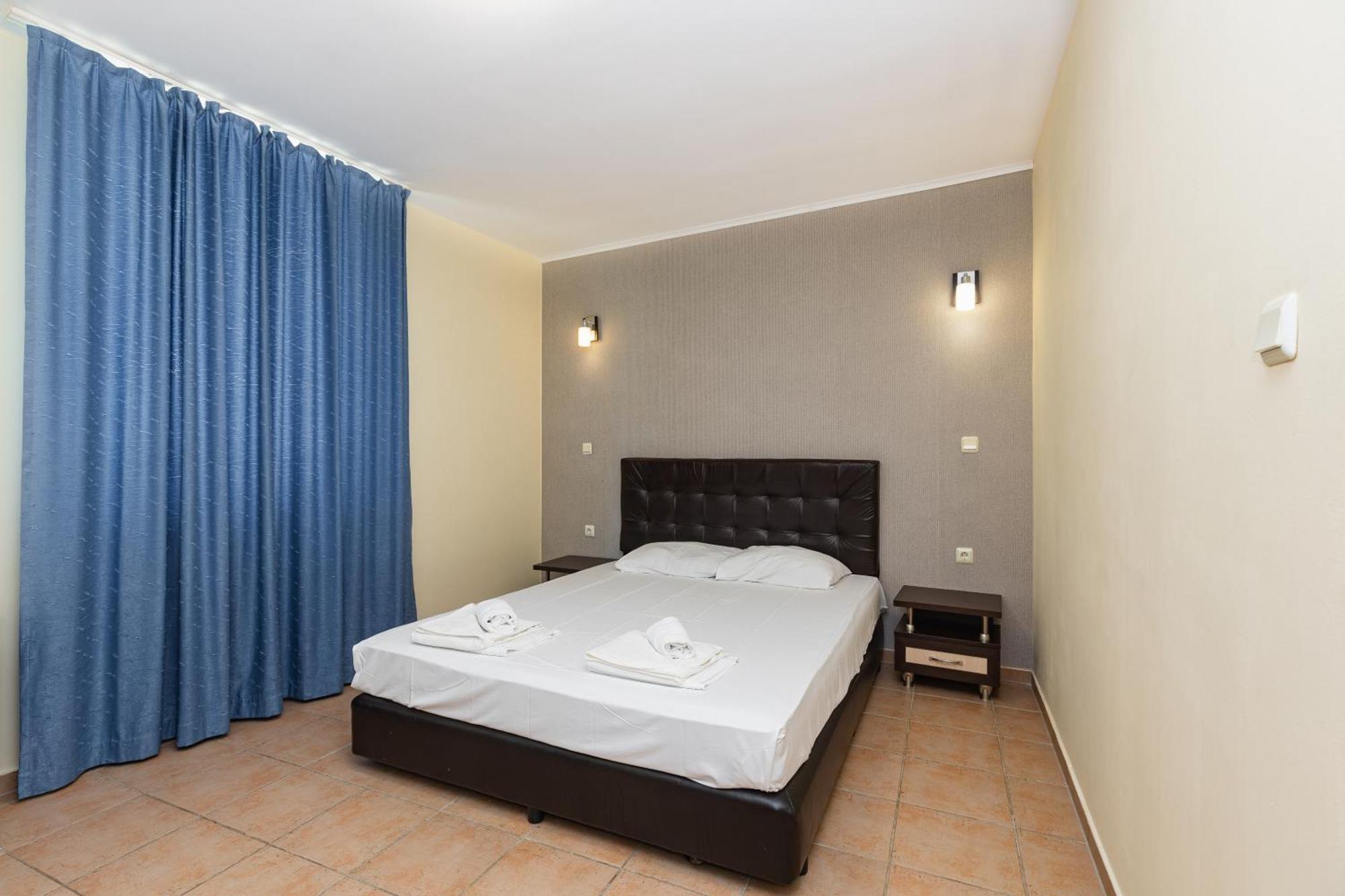 Favorit Aparthotel Sunny Beach Exterior photo