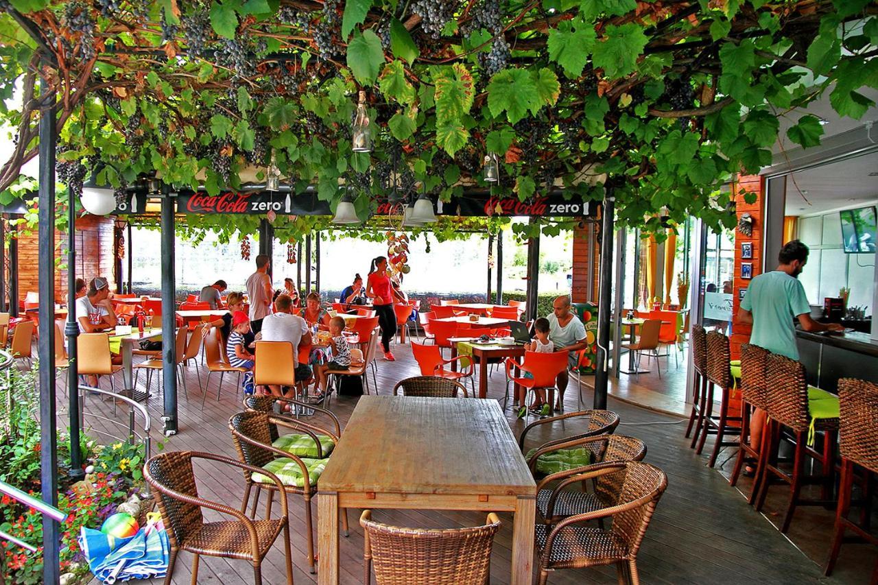 Favorit Aparthotel Sunny Beach Exterior photo